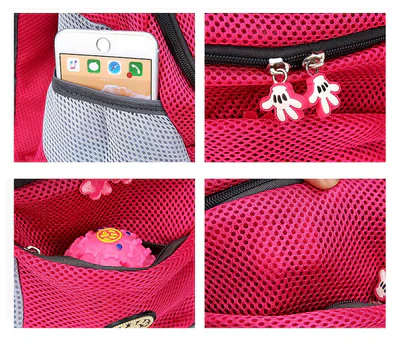 Stylish grey unisex pet carrier backpack for secure outdoor dog & cat travel. Durable, comfortable pet gear.