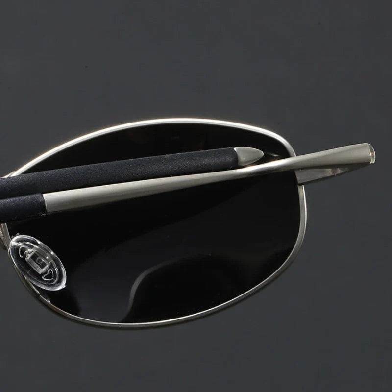 Durable unisex polarized sport sunglasses, offering UV protection and glare reduction for active outdoor lifestyles.