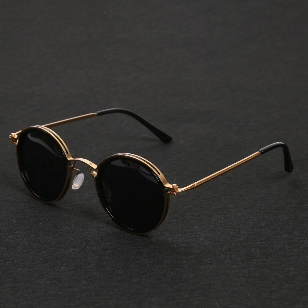 Unisex polarized sunglasses for superior anti-glare eye protection. Ideal for outdoor activities & driving.