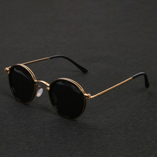 Unisex polarized sunglasses for superior anti-glare eye protection. Ideal for outdoor activities & driving.