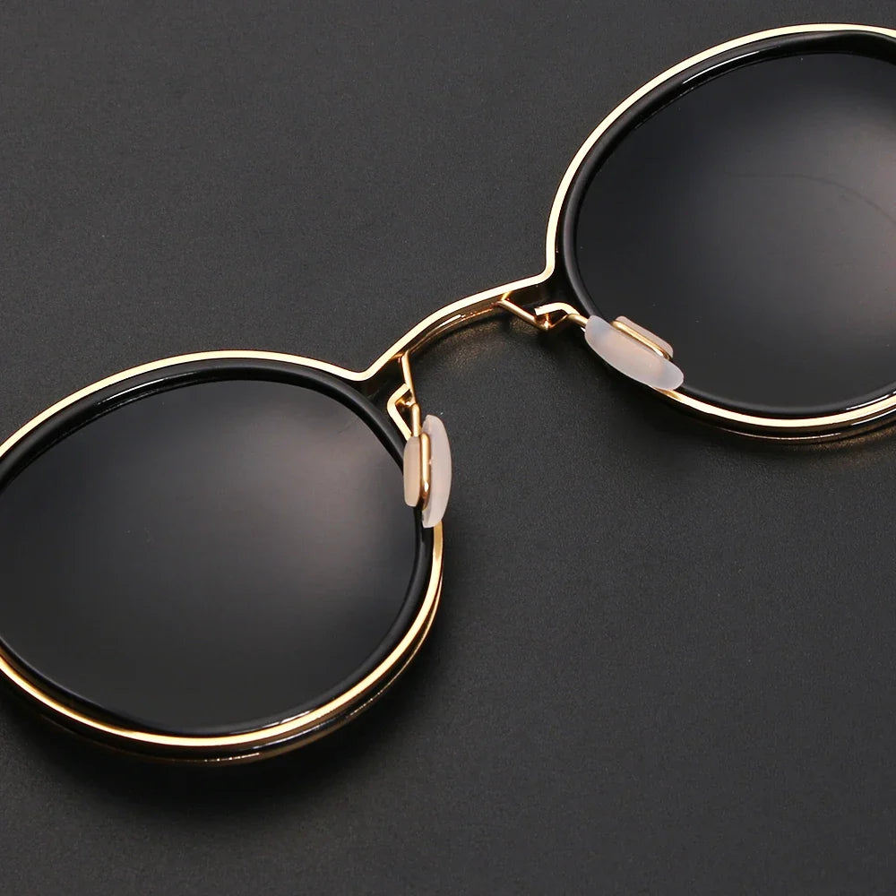Fashionable unisex polarized shades for all-day eye protection. Anti-glare eyewear for outdoor adventures & style.