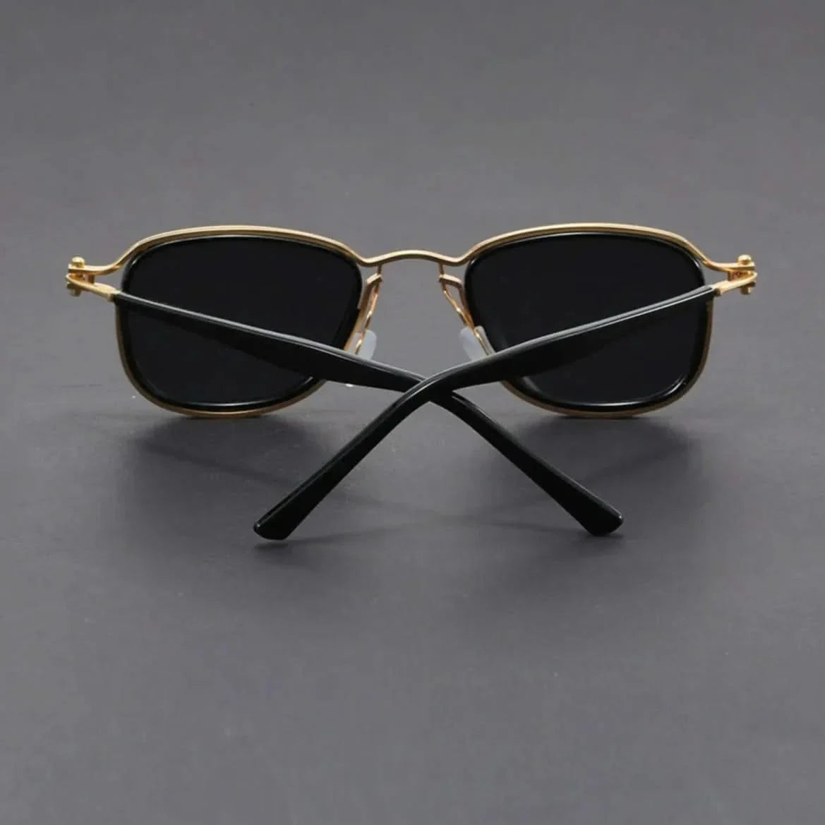 Versatile polarized sunglasses for men & women, ideal for driving & outdoor activities, with full UV protection.