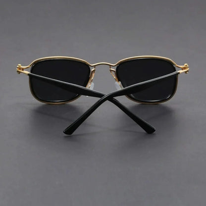 Versatile polarized sunglasses for men & women, ideal for driving & outdoor activities, with full UV protection.