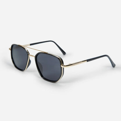 Premium unisex polarized sunglasses for superior glare reduction, driving & general outdoor eye protection.