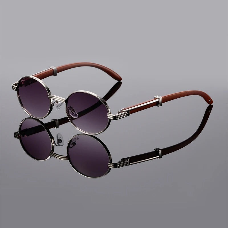 Premium unisex polarized sunglasses with ultimate UV400 protection. A stylish & essential eyewear accessory for daily wear.