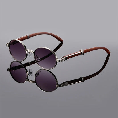 Premium unisex polarized sunglasses with ultimate UV400 protection. A stylish & essential eyewear accessory for daily wear.