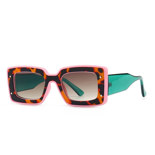 Unisex polarized UV400 sunglasses for ultimate glare protection. Stylish polycarbonate eyewear for all-day comfort.