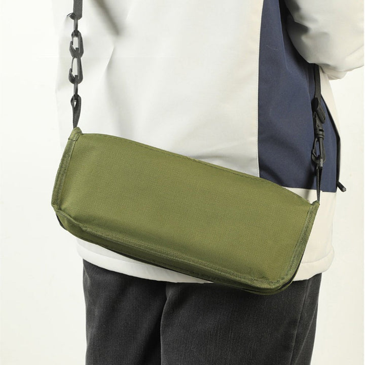 Portable fishing chair backpack, waterproof & comfortable for your next trip.