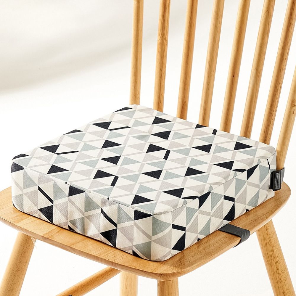 Versatile portable high chair & travel booster seat for dining, offering convenience for toddler feeding anywhere.