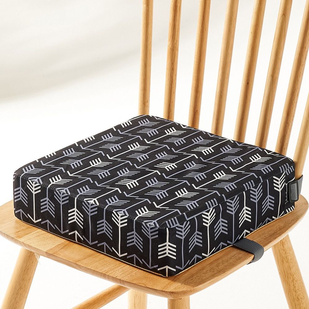 Durable, easy-clean portable high chair for kids dining, a travel booster seat designed for busy families.