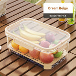 Cream Beige