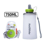 White 750ml