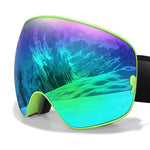 Blue-green