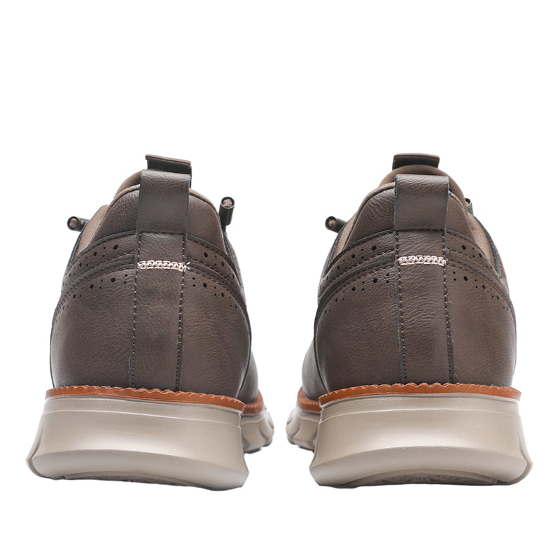 Premium unisex lifestyle sneakers, offering ultimate comfort & modern style for all genders.