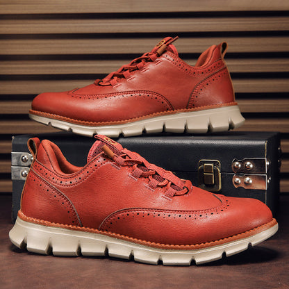 Supportive unisex comfort sneakers, engineered for active lifestyles and everyday walking.