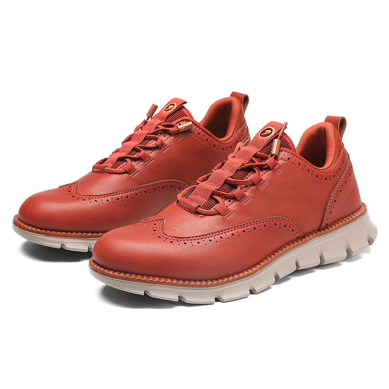 Casual unisex everyday wear sneakers, perfect balance of comfort, support, and style.