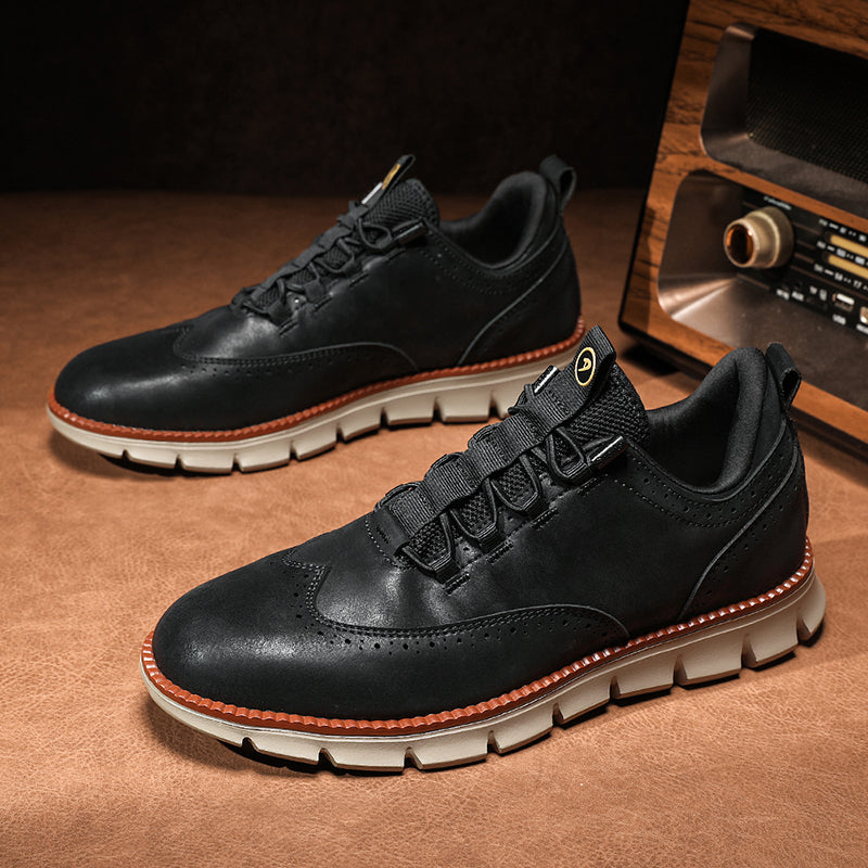 Unisex walking & casual sneakers, delivering premium comfort, supportive fit, and modern style.