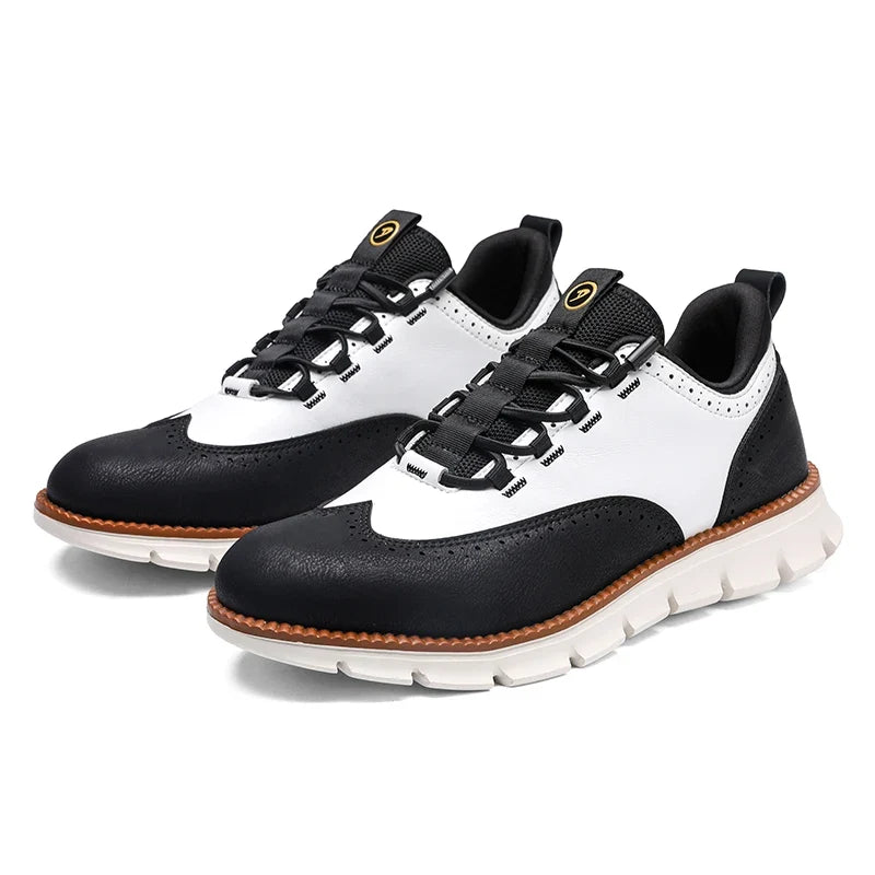 Comfortable unisex sneakers for everyday wear, featuring premium materials and a supportive fit.