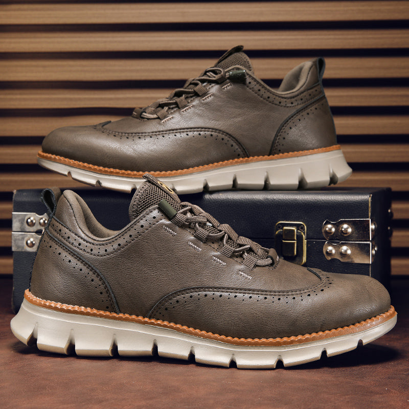 Casual walking shoes: supportive unisex sneakers for all-day comfort and everyday wear.