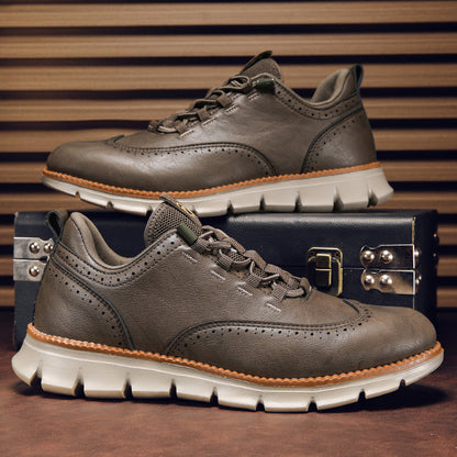 Casual walking shoes: supportive unisex sneakers for all-day comfort and everyday wear.