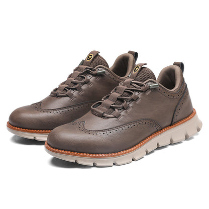 Versatile unisex lifestyle sneakers for comfort, style, and everyday casual walking activities.