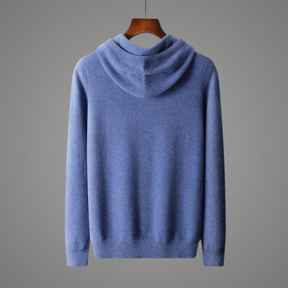 Versatile Unisex Pullover Hoodie, a premium soft-touch hooded sweatshirt for cozy comfort & everyday style.