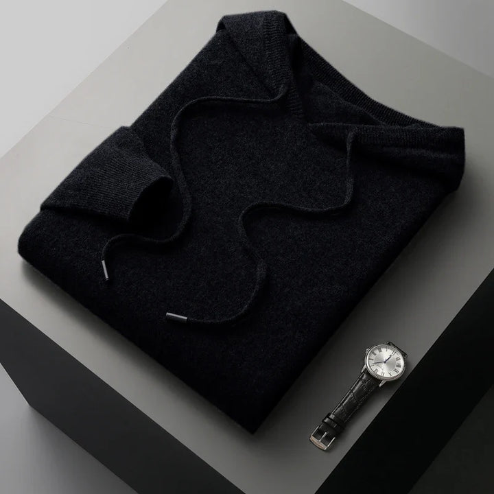 Premium Soft-Touch Pullover Hoodie for unisex adults. Cozy comfort wear, ideal for casual outfits & lounge.