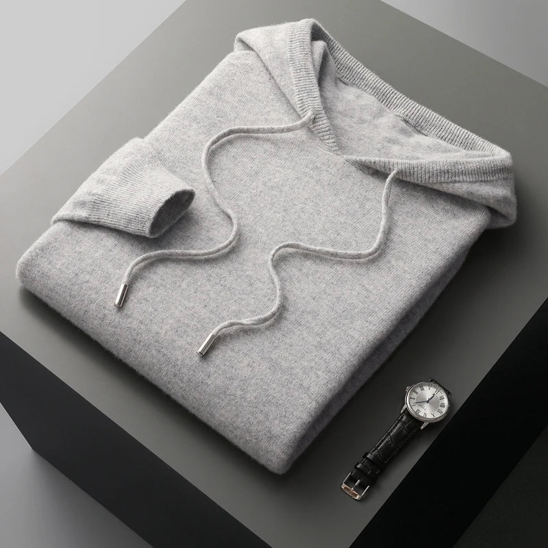 Comfortable Unisex Pullover Hoodie with soft-touch fabric. A cozy hooded sweatshirt for everyday casual fashion.