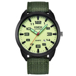 Green - Yellow