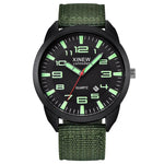 Olive Green - Light Green