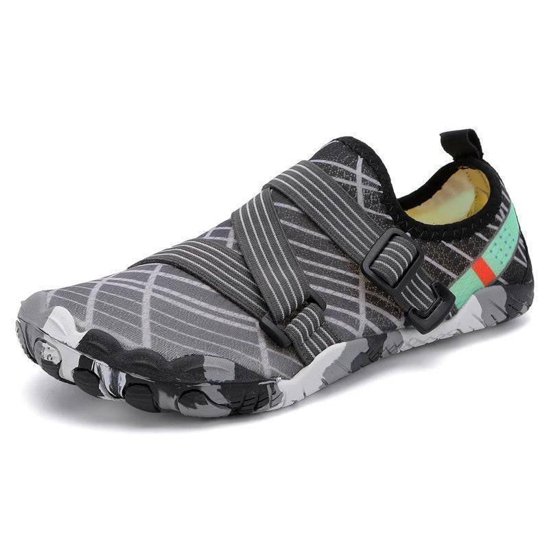 Lightweight wading shoes for men and women, perfect for active water recreation