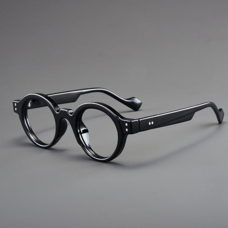 Comfortable vision aid: Unisex reading glasses for daily use, promoting eye health and clear, enhanced vision.