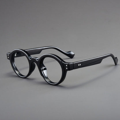 Comfortable vision aid: Unisex reading glasses for daily use, promoting eye health and clear, enhanced vision.