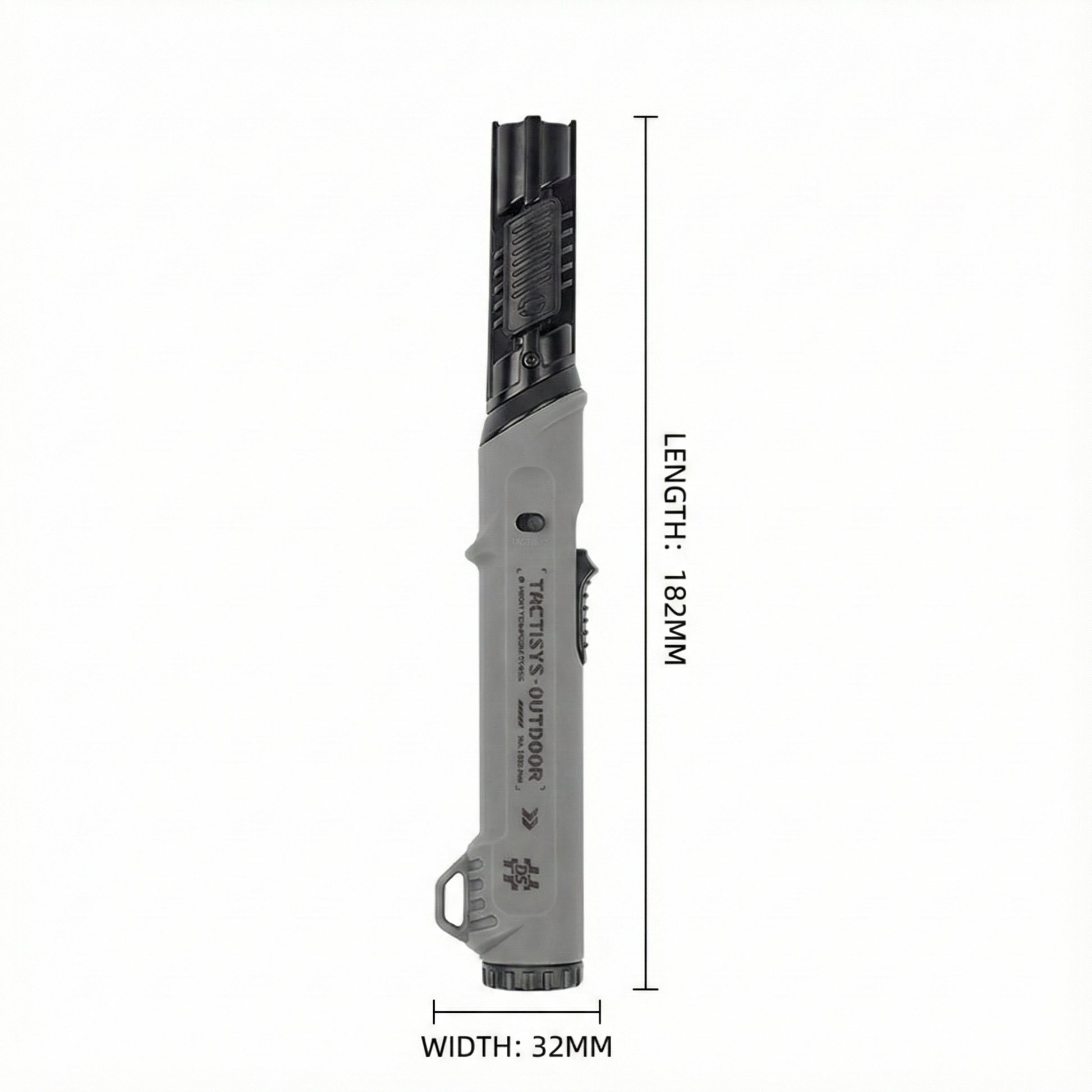 Unisex rechargeable lighter with battery indicator, ensuring you're always ready for use.