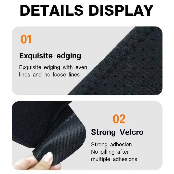 Cordless red light shoulder therapy brace for portable pain relief. Eases muscle soreness, supports joints.