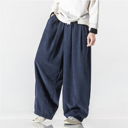 Soft, versatile unisex relaxed fit sweatpants for ultimate comfort, loungewear & casual style.