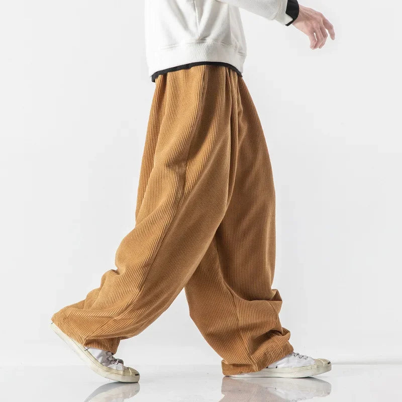 Soft unisex relaxed fit sweatpants, perfect loungewear for ultimate comfort.