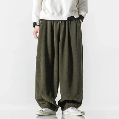 Ultimate comfort unisex sweatpants, relaxed fit loungewear with a soft feel.