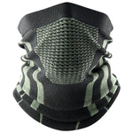 Black-Green