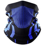 Black-Blue