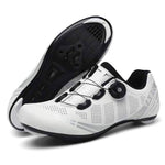 Road Bike White
