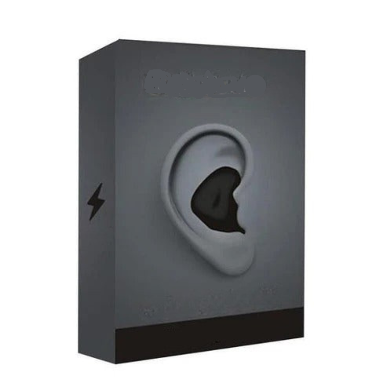Unisex silicone earplugs for snoring. Noise cancelling design ensures peaceful, silent sleep & sound elimination.