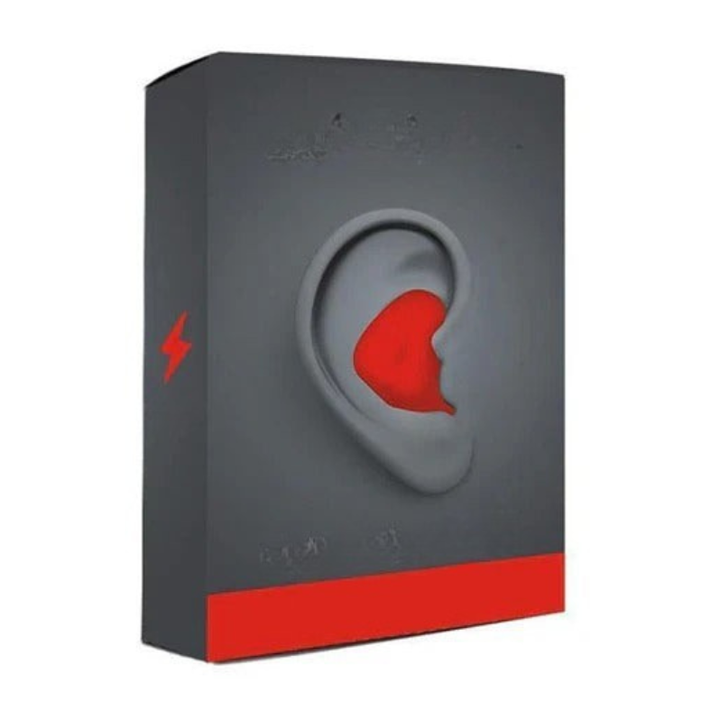 Comfortable noise cancelling earplugs, designed for superior sound reduction and peaceful sleep for all genders.
