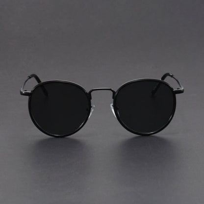 Unisex sleek aviator eyewear, durable and stylish. Offers superior UV protection.