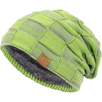 Bright green