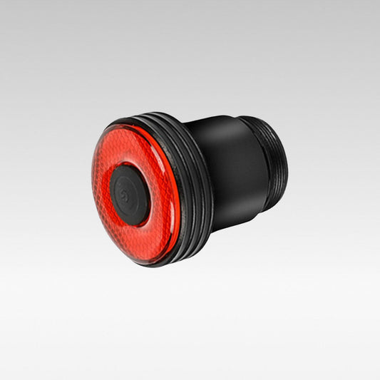 Unisex Smart Motion Sensing Bike Tail Light