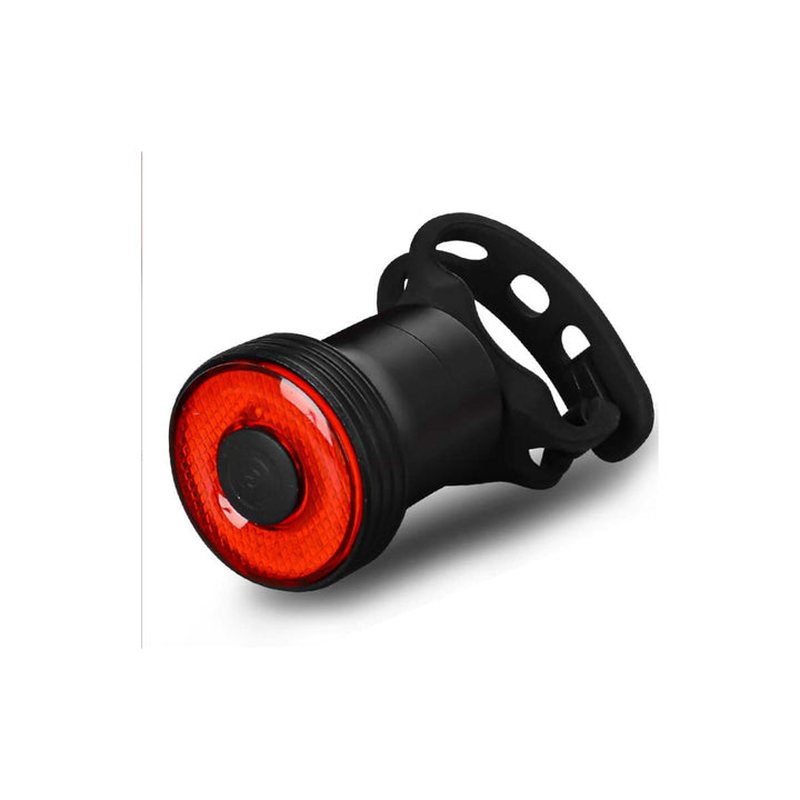 Unisex Smart Motion Sensing Bike Tail Light
