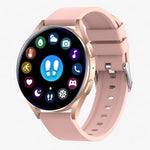 Rose gold