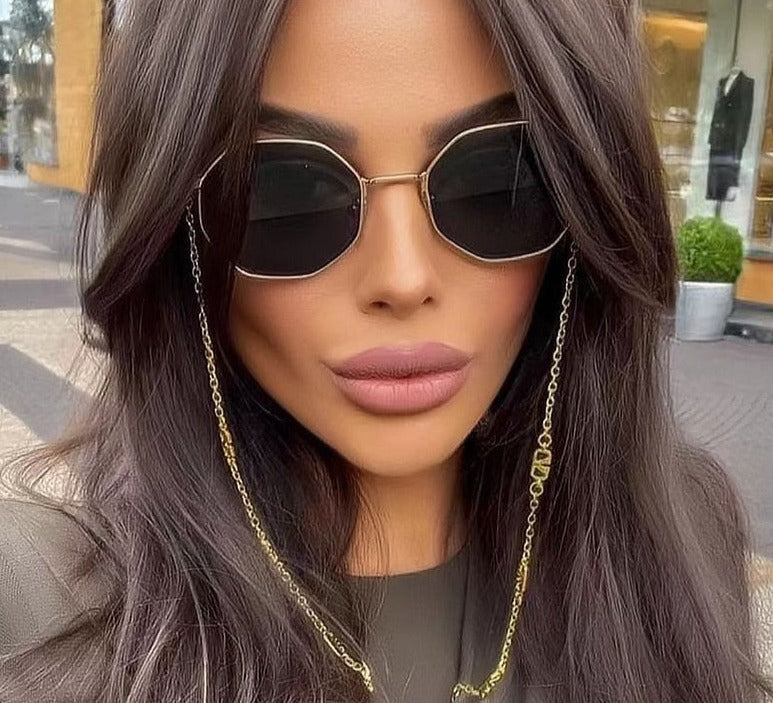 Versatile Stormi UV Protection Sunglasses, essential stylish eyewear for daily wear.