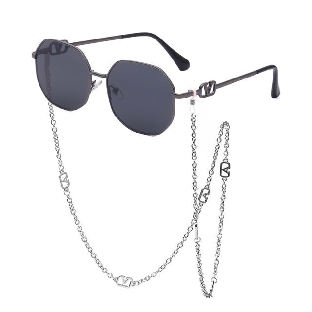 Stylish Stormi unisex sunglasses featuring gradient lenses and strong polycarbonate frame.